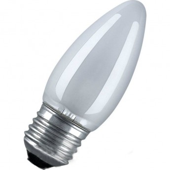 Лампа накаливания OSRAM CLASSIC B FR 60W E27 Лампа накаливания OSRAM CLASSIC B FR 60W E27